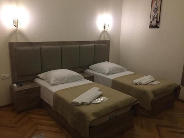 Гостевой дом Guest House Rafael Тбилиси-13
