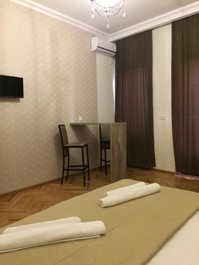 Гостевой дом Guest House Rafael Тбилиси-14