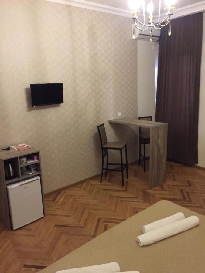 Гостевой дом Guest House Rafael Тбилиси-16
