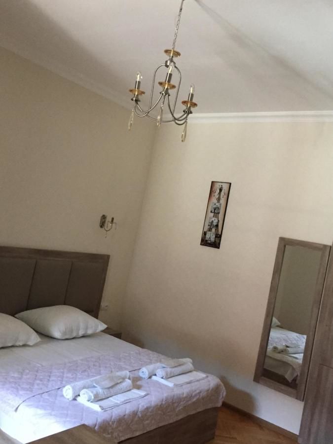 Гостевой дом Guest House Rafael Тбилиси-20