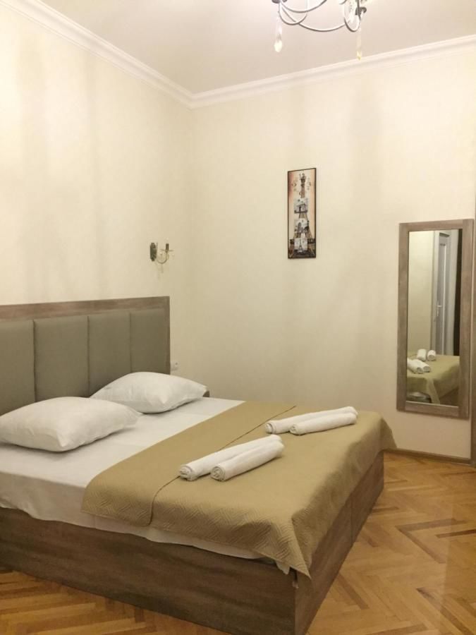 Гостевой дом Guest House Rafael Тбилиси-5