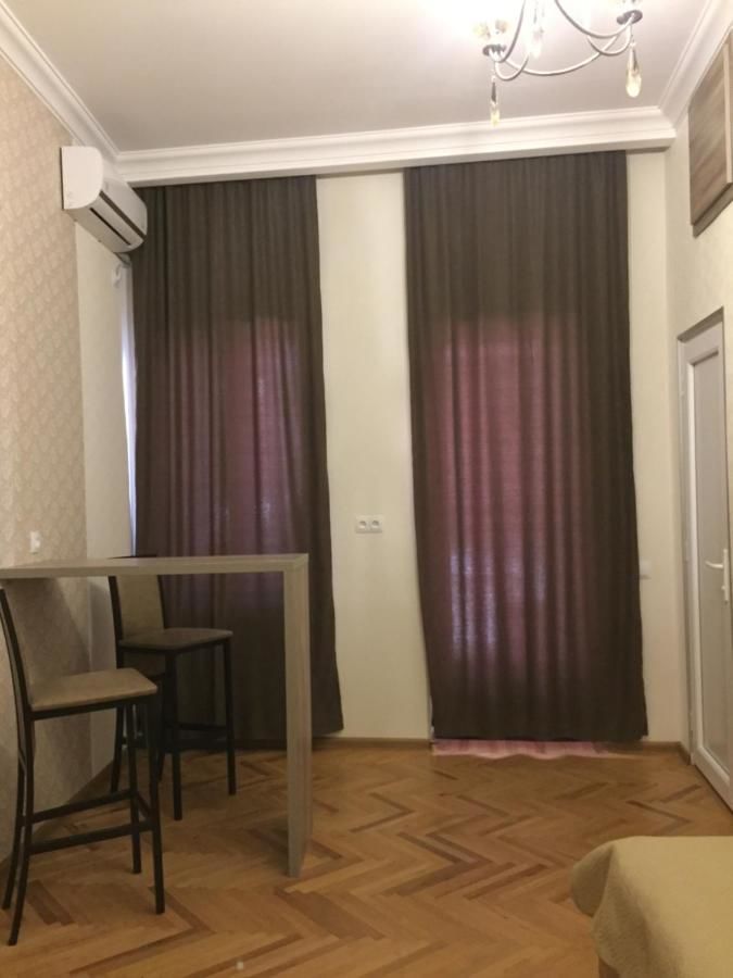 Гостевой дом Guest House Rafael Тбилиси-23