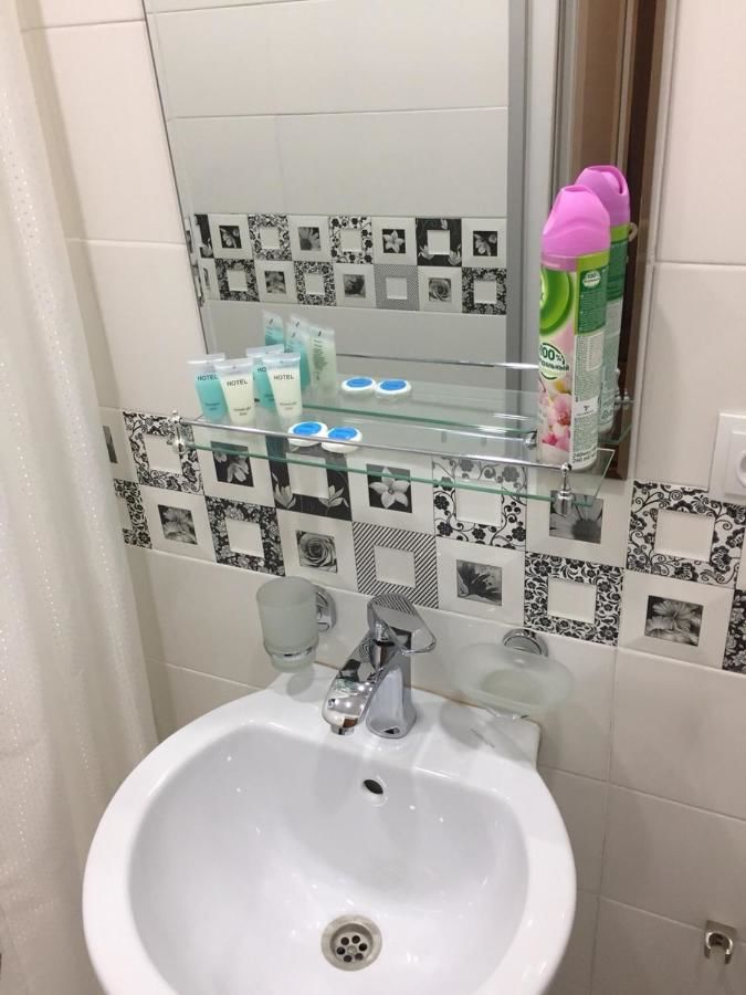 Гостевой дом Guest House Rafael Тбилиси-24