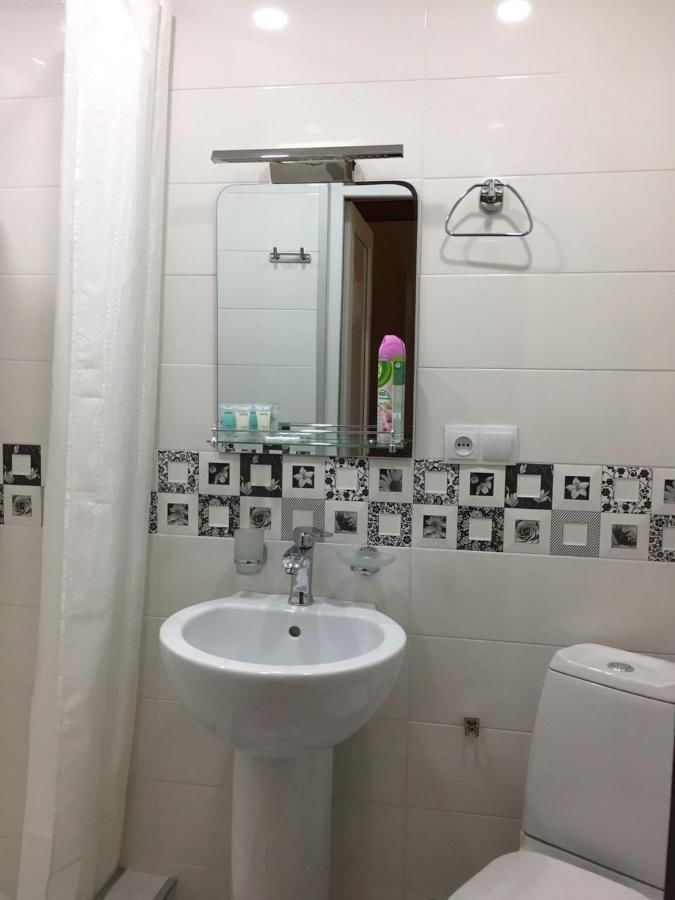 Гостевой дом Guest House Rafael Тбилиси-25