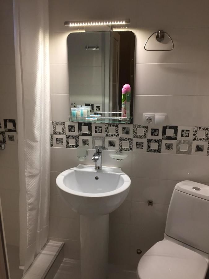 Гостевой дом Guest House Rafael Тбилиси-26