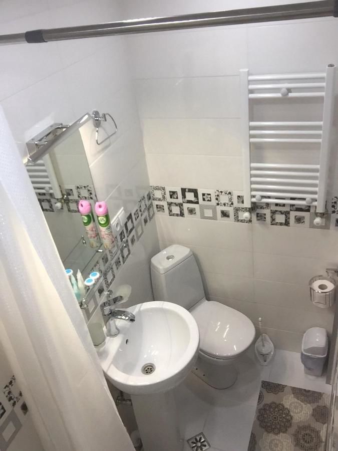 Гостевой дом Guest House Rafael Тбилиси-27