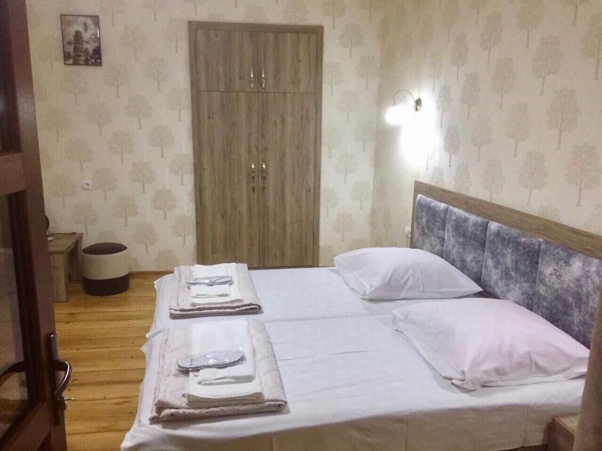 Гостевой дом Guest House Rafael Тбилиси-28