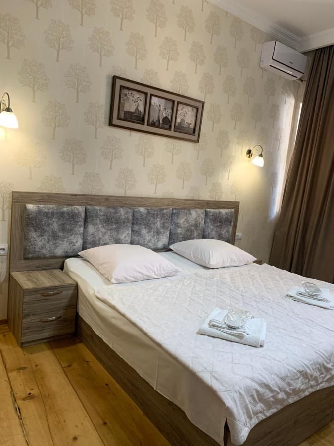 Гостевой дом Guest House Rafael Тбилиси-31