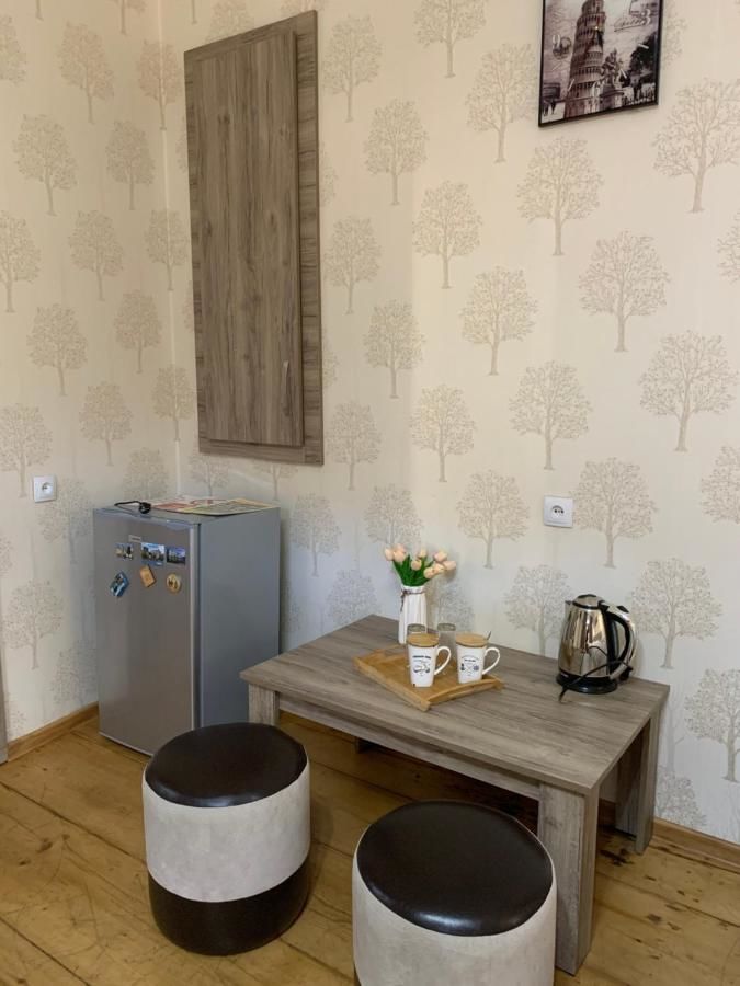 Гостевой дом Guest House Rafael Тбилиси-35