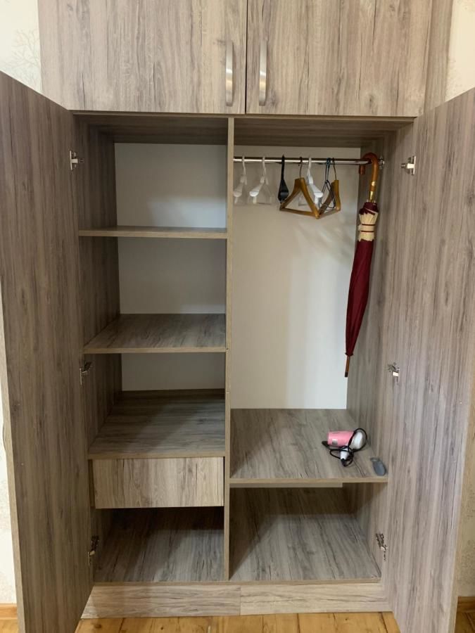 Гостевой дом Guest House Rafael Тбилиси-38