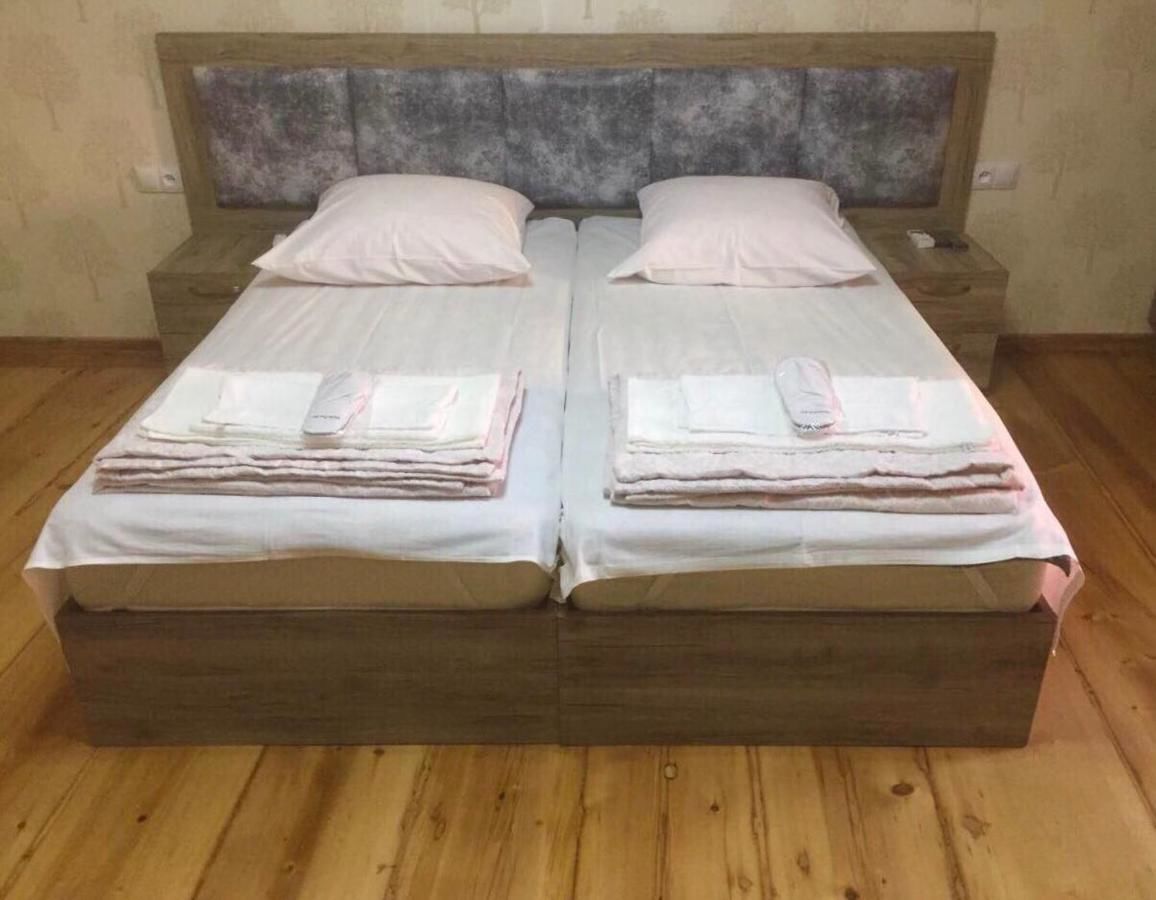 Гостевой дом Guest House Rafael Тбилиси-39