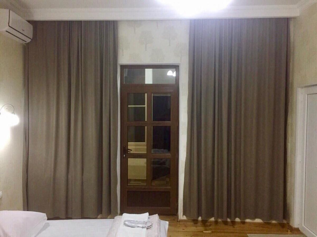 Гостевой дом Guest House Rafael Тбилиси-41