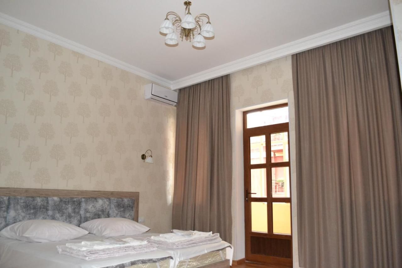 Гостевой дом Guest House Rafael Тбилиси-42
