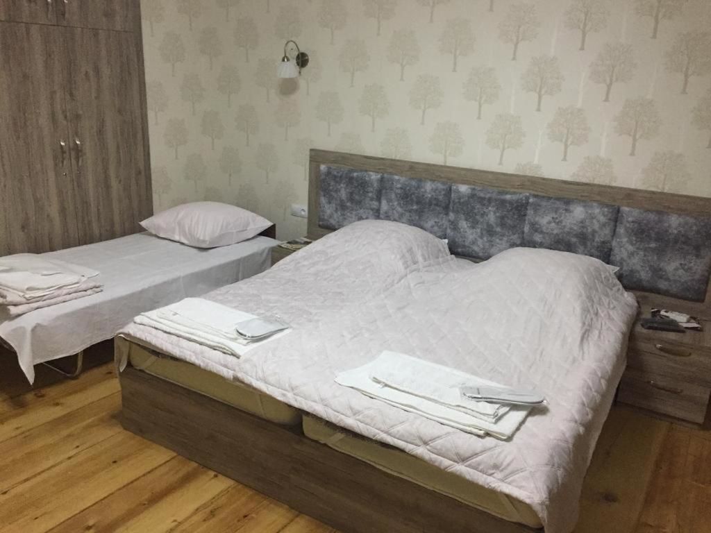 Гостевой дом Guest House Rafael Тбилиси-45