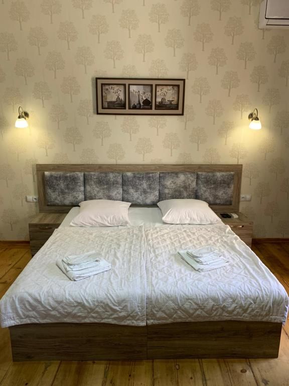 Гостевой дом Guest House Rafael Тбилиси-49