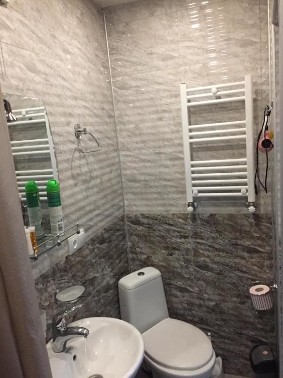 Гостевой дом Guest House Rafael Тбилиси-54