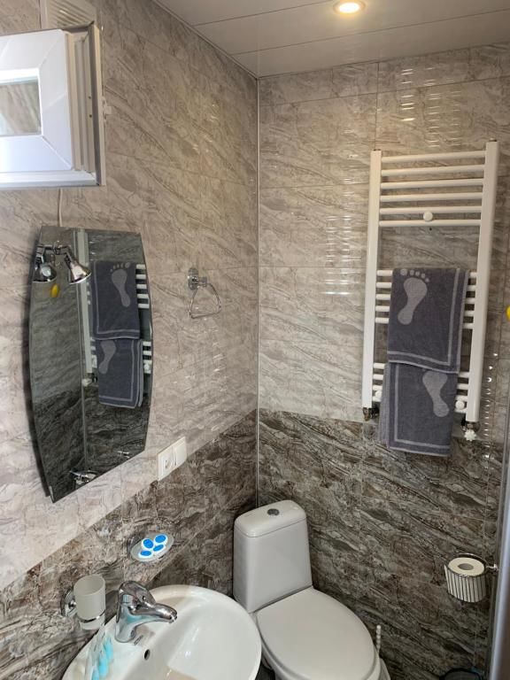 Гостевой дом Guest House Rafael Тбилиси-55