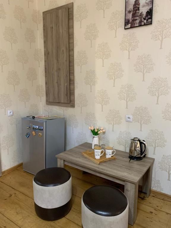 Гостевой дом Guest House Rafael Тбилиси-60