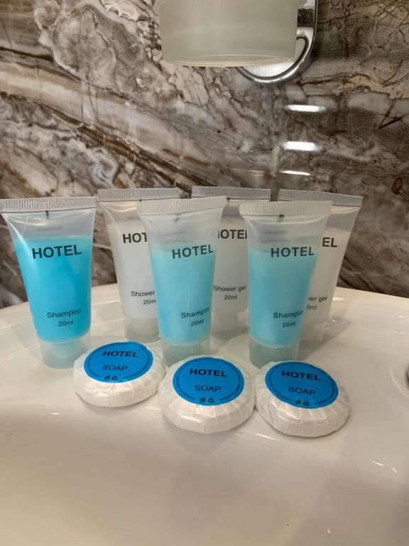 Гостевой дом Guest House Rafael Тбилиси-63