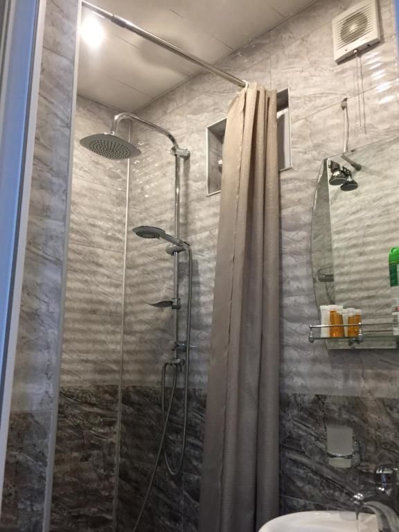 Гостевой дом Guest House Rafael Тбилиси-64