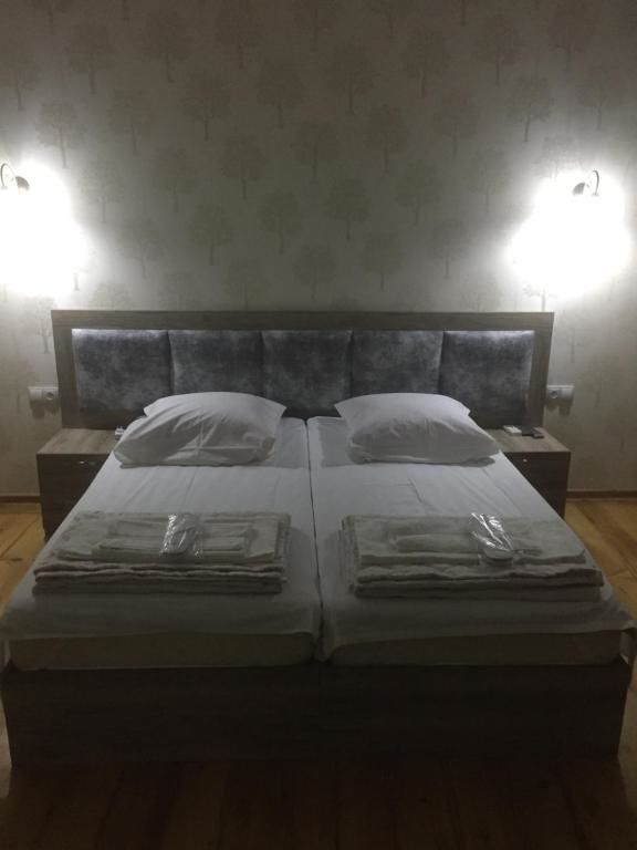 Гостевой дом Guest House Rafael Тбилиси-65