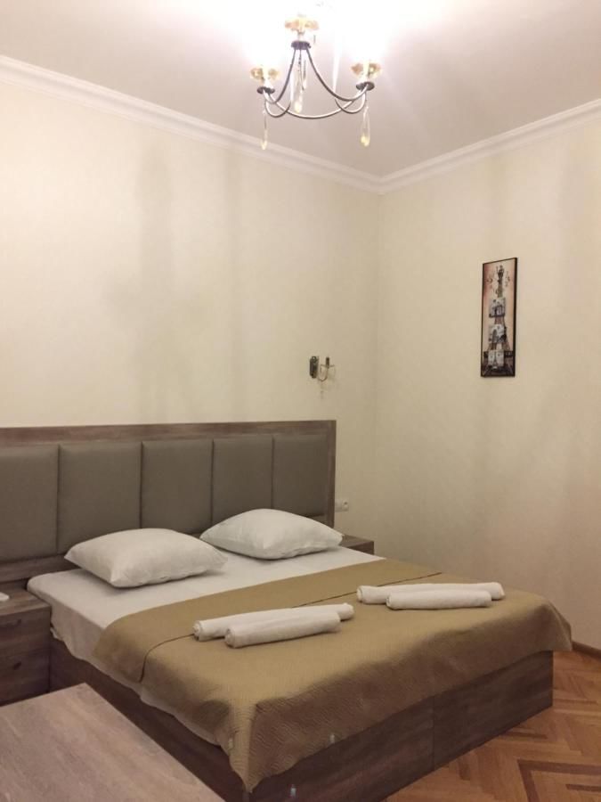 Гостевой дом Guest House Rafael Тбилиси-12