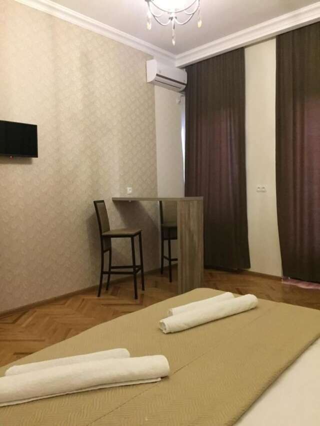 Гостевой дом Guest House Rafael Тбилиси-13