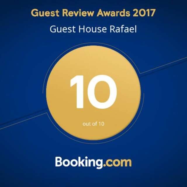 Гостевой дом Guest House Rafael Тбилиси-17