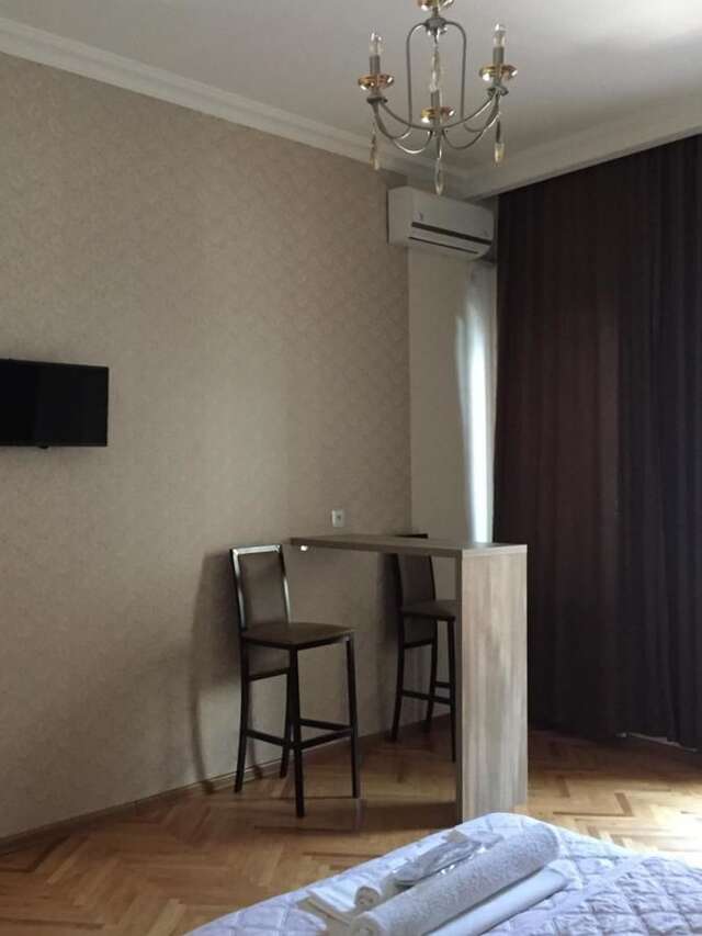 Гостевой дом Guest House Rafael Тбилиси-20