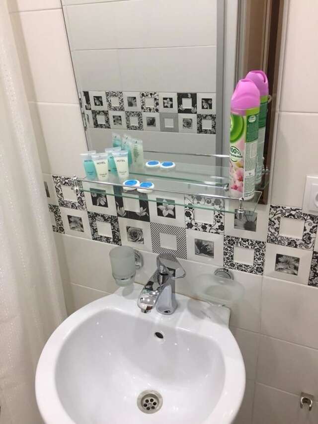 Гостевой дом Guest House Rafael Тбилиси-23