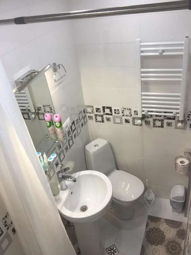 Гостевой дом Guest House Rafael Тбилиси-26