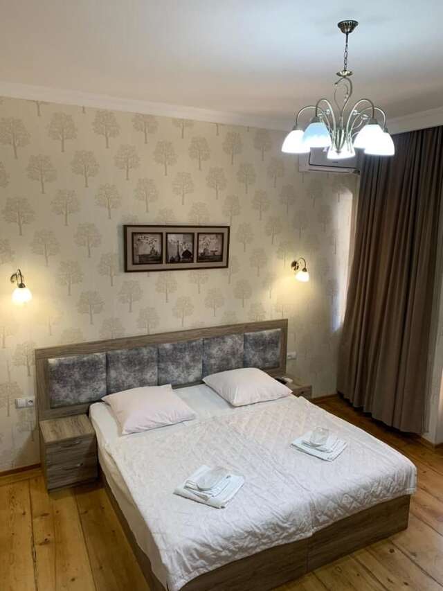 Гостевой дом Guest House Rafael Тбилиси-31