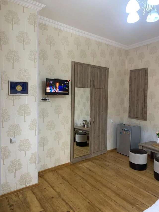 Гостевой дом Guest House Rafael Тбилиси-35