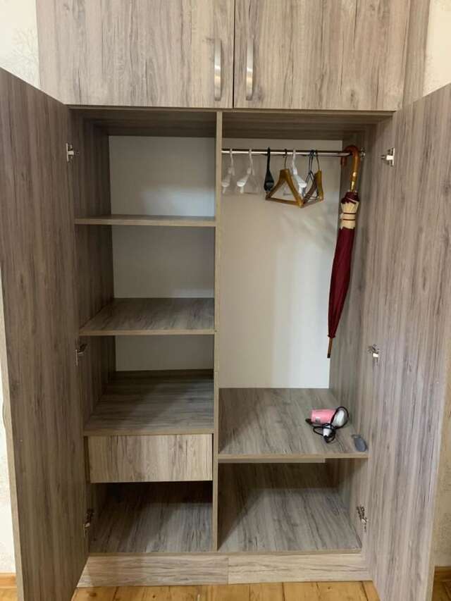 Гостевой дом Guest House Rafael Тбилиси-37