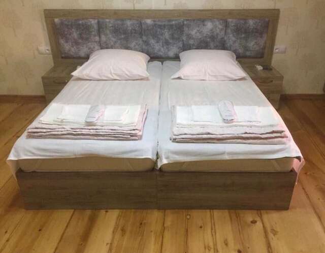 Гостевой дом Guest House Rafael Тбилиси-38