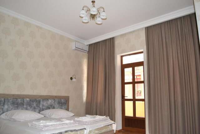 Гостевой дом Guest House Rafael Тбилиси-41