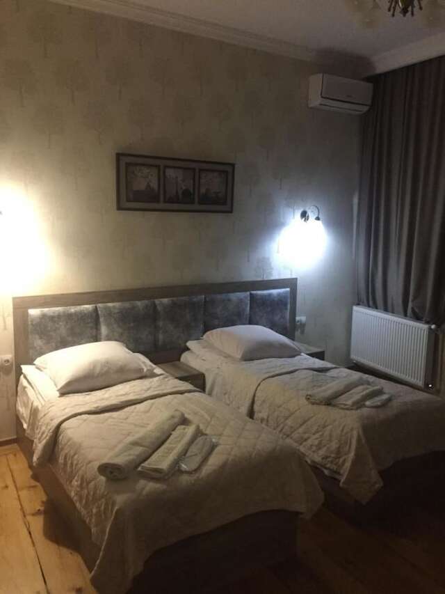 Гостевой дом Guest House Rafael Тбилиси-6