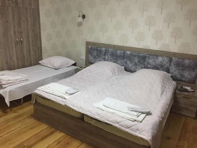Гостевой дом Guest House Rafael Тбилиси-44