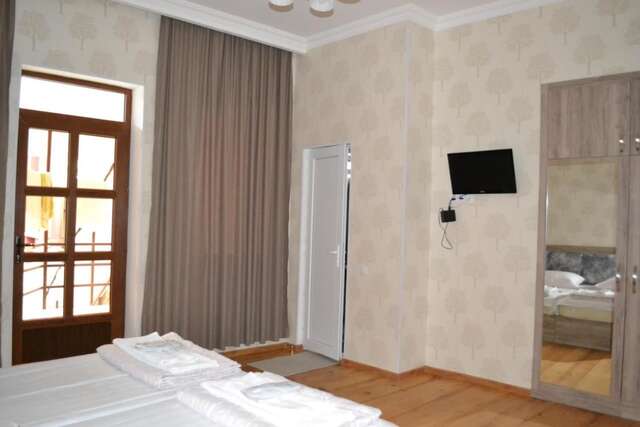 Гостевой дом Guest House Rafael Тбилиси-45