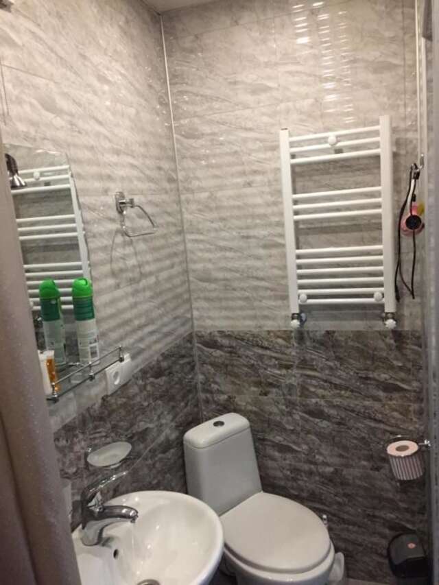 Гостевой дом Guest House Rafael Тбилиси-53