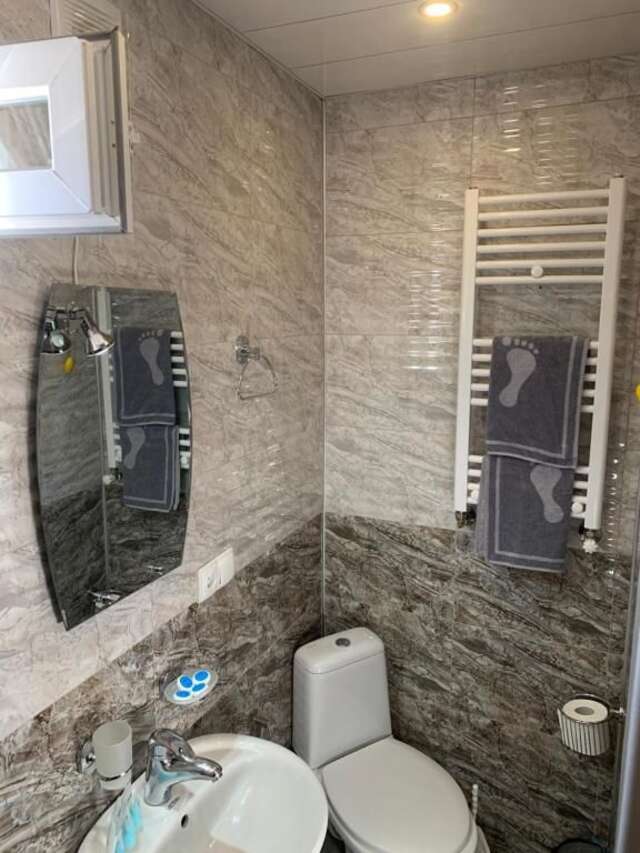 Гостевой дом Guest House Rafael Тбилиси-54