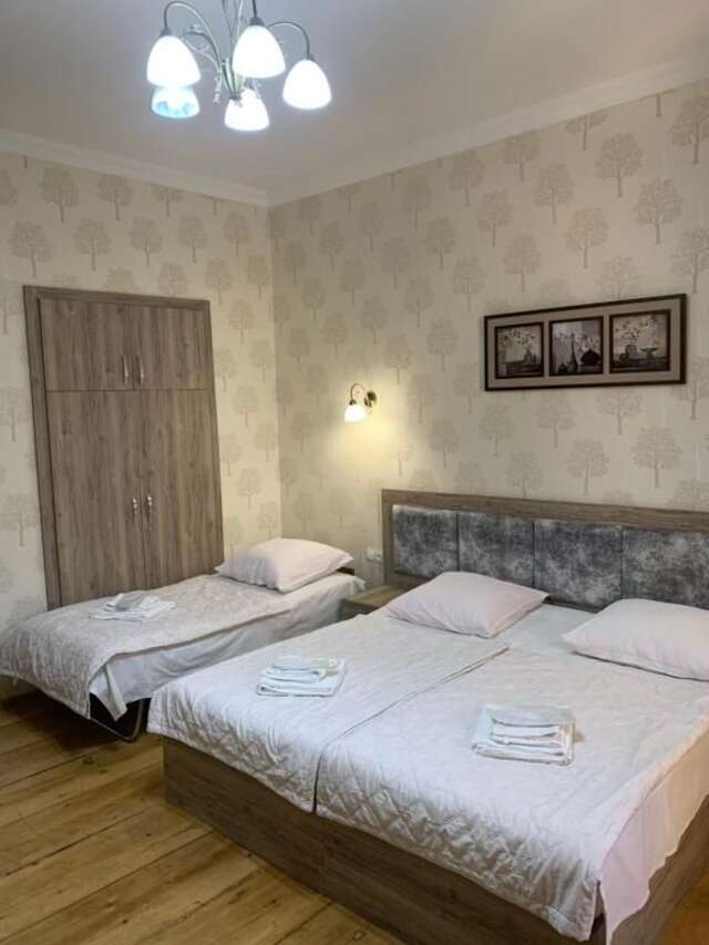 Гостевой дом Guest House Rafael Тбилиси-55