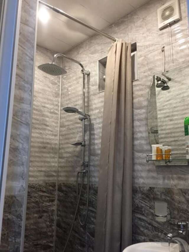 Гостевой дом Guest House Rafael Тбилиси-63