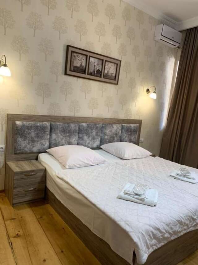 Гостевой дом Guest House Rafael Тбилиси-65